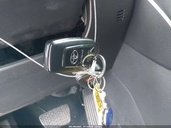 2025 TOYOTA RAV4 HYBRID XSE