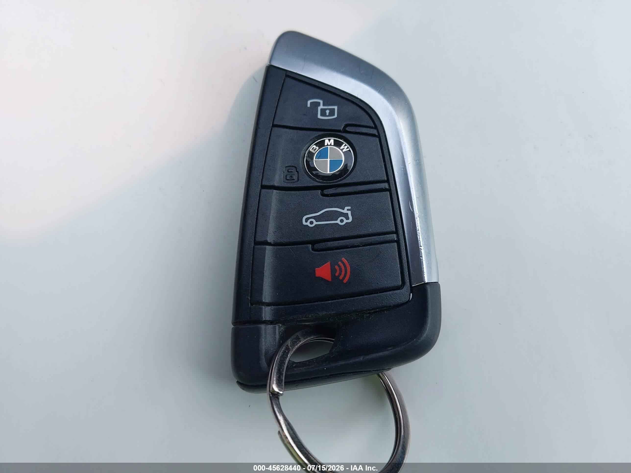 2024 BMW I4 GRAN COUPE XDRIVE40