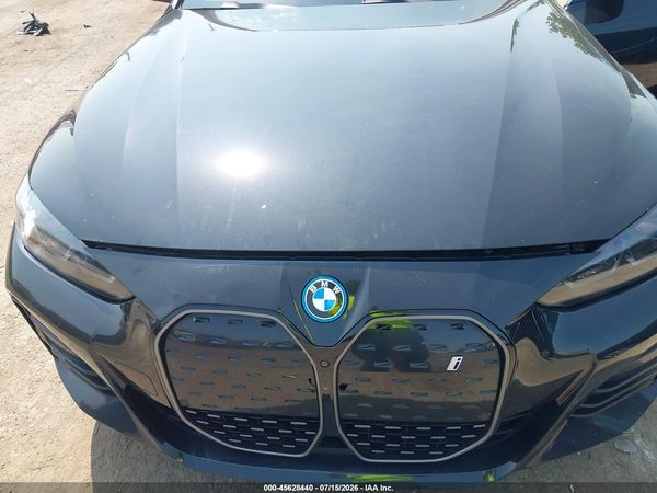 2024 BMW I4 GRAN COUPE XDRIVE40