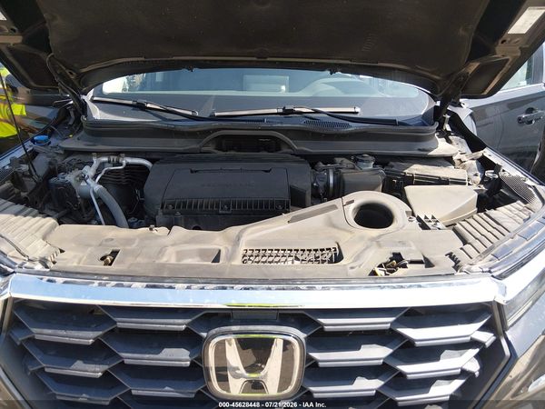 2023 HONDA PILOT 2WD EX-L 7 PASSENGER