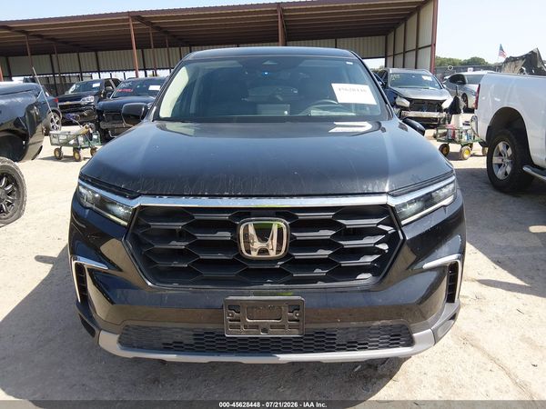 2023 HONDA PILOT 2WD EX-L 7 PASSENGER