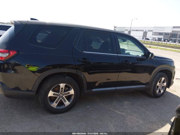 2023 HONDA PILOT 2WD EX-L 7 PASSENGER