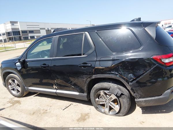 2023 HONDA PILOT 2WD EX-L 7 PASSENGER