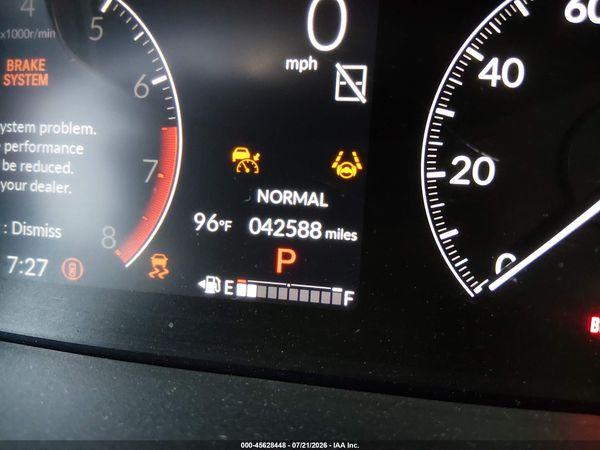 2023 HONDA PILOT 2WD EX-L 7 PASSENGER
