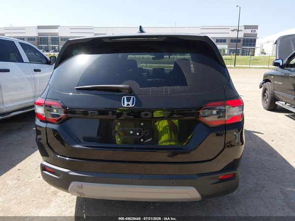 2023 HONDA PILOT 2WD EX-L 7 PASSENGER