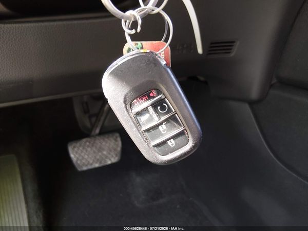2023 HONDA PILOT 2WD EX-L 7 PASSENGER