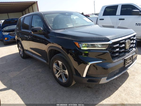 2023 HONDA PILOT 2WD EX-L 7 PASSENGER
