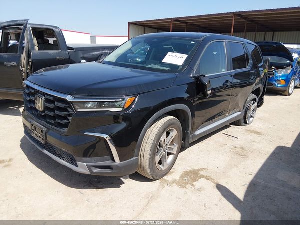 2023 HONDA PILOT 2WD EX-L 7 PASSENGER