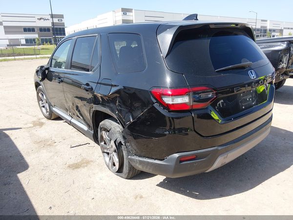 2023 HONDA PILOT 2WD EX-L 7 PASSENGER