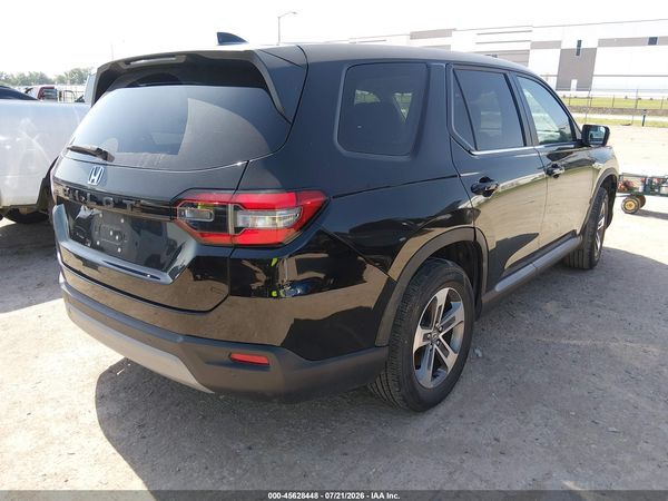 2023 HONDA PILOT 2WD EX-L 7 PASSENGER