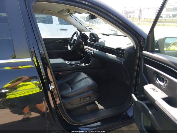 2023 HONDA PILOT 2WD EX-L 7 PASSENGER