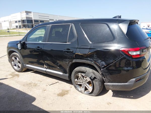 2023 HONDA PILOT 2WD EX-L 7 PASSENGER
