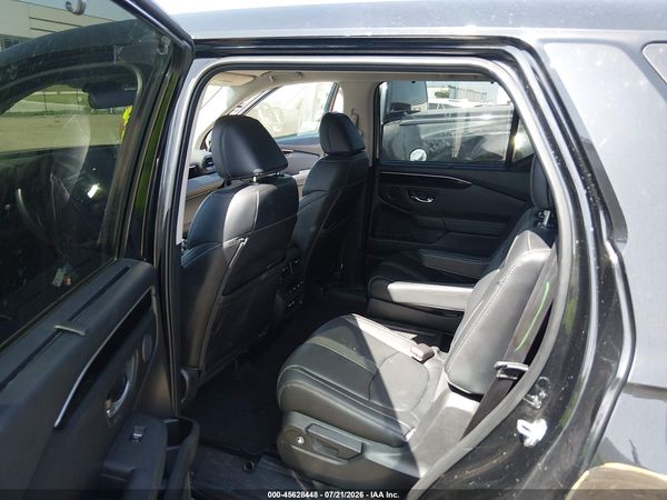 2023 HONDA PILOT 2WD EX-L 7 PASSENGER