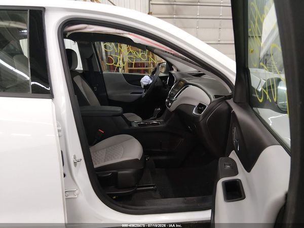2019 CHEVROLET EQUINOX LS — I5