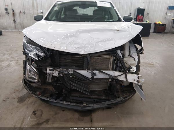 2019 CHEVROLET EQUINOX LS — I6