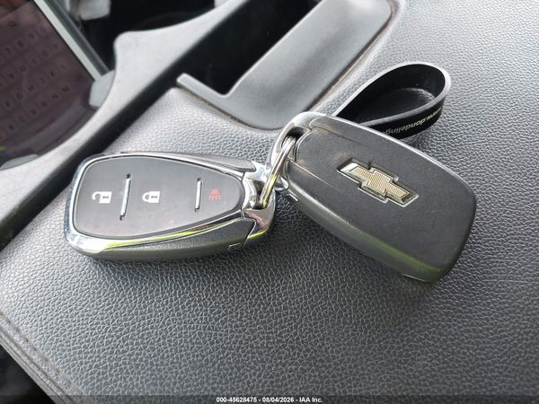 2019 CHEVROLET EQUINOX LS — I11