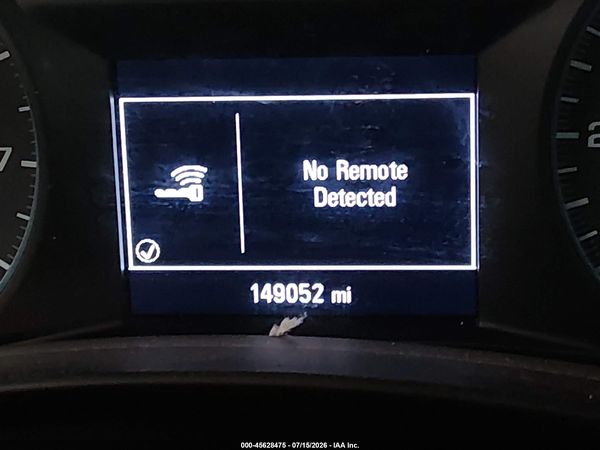 2019 CHEVROLET EQUINOX LS — I118