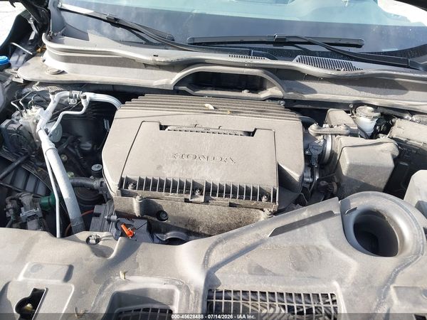 2024 HONDA PILOT EX-L 7 PASSENGER