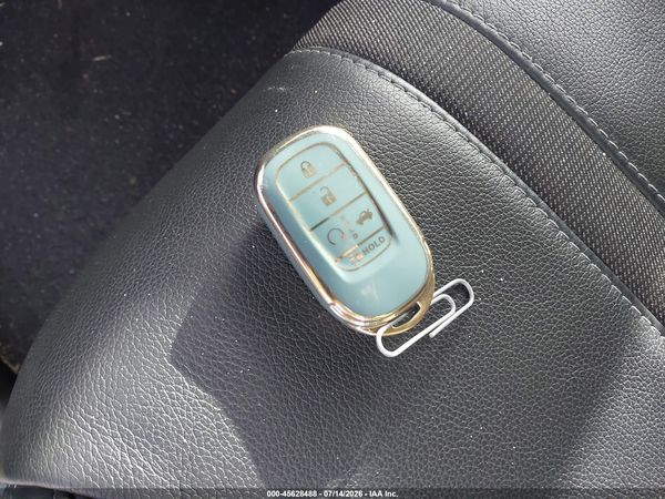 2024 HONDA PILOT EX-L 7 PASSENGER