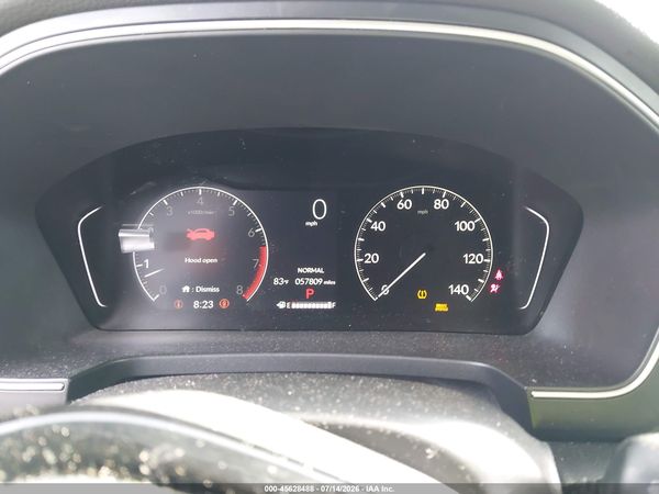2024 HONDA PILOT EX-L 7 PASSENGER