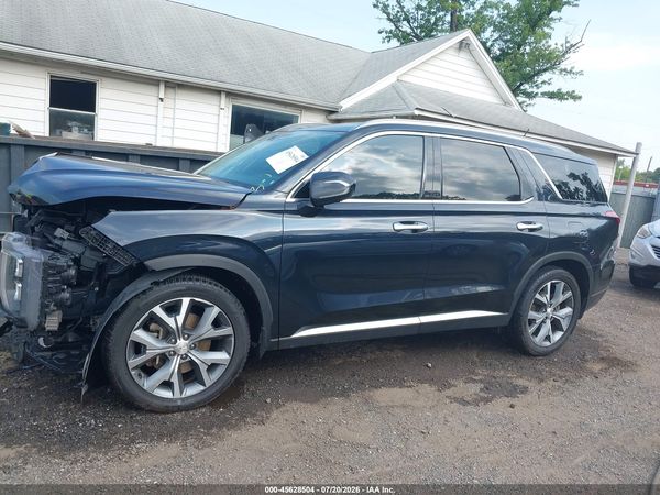 2020 HYUNDAI PALISADE