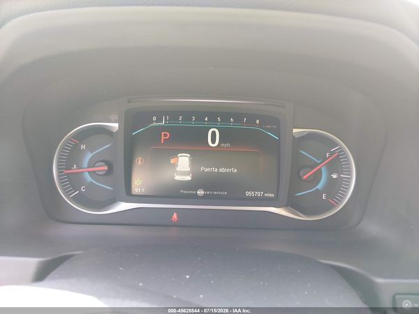 2020 HONDA PILOT AWD EX-L