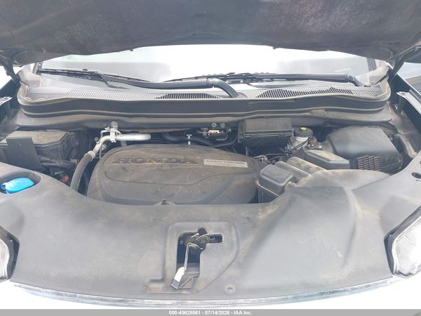 2020 HONDA PILOT 2WD LX