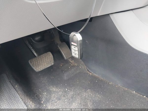 2020 HONDA PILOT 2WD LX