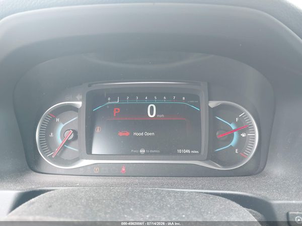 2020 HONDA PILOT 2WD LX