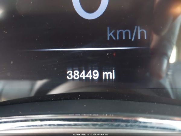 2018 JEEP GRAND CHEROKEE LAREDO E 4X4