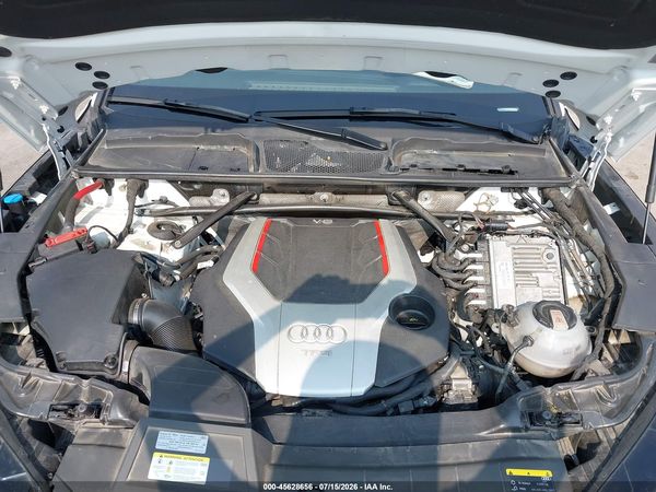 2021 AUDI SQ5