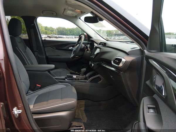 2023 CHEVROLET TRAILBLAZER AWD LT — I5