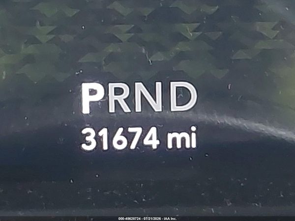 2021 JEEP GLADIATOR OVERLAND 4X4