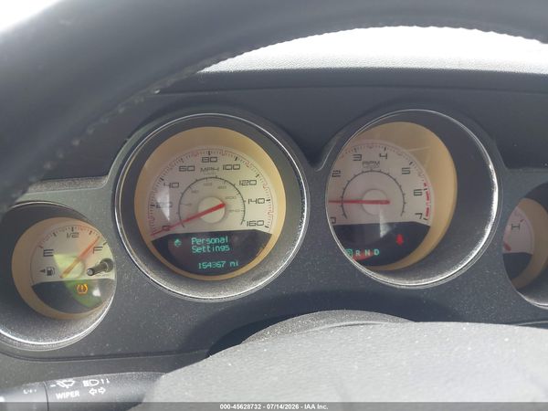 2013 DODGE CHALLENGER R/T CLASSIC