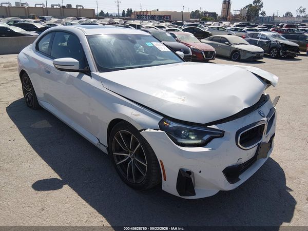 2024 BMW 230I — I1