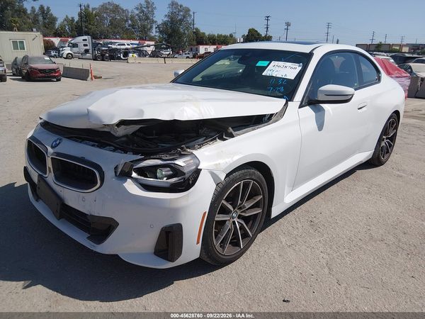 2024 BMW 230I — I2