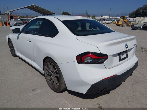 2024 BMW 230I — I3