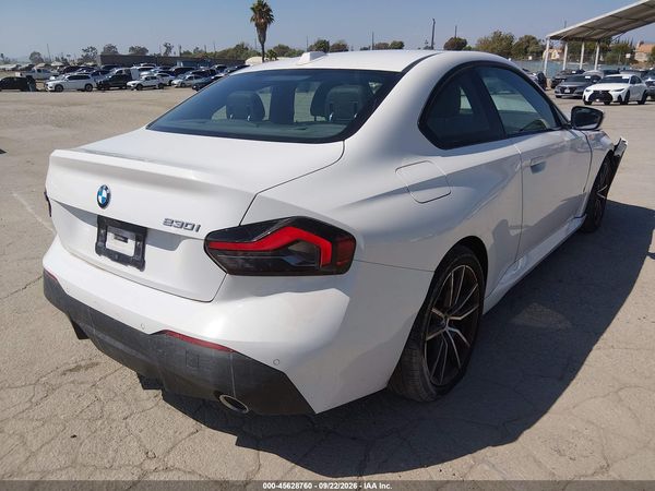 2024 BMW 230I — I4