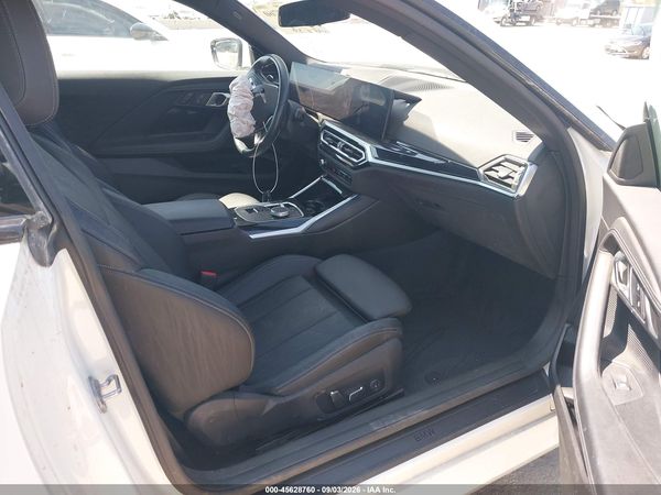 2024 BMW 230I — I5
