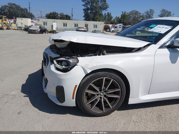 2024 BMW 230I — I6