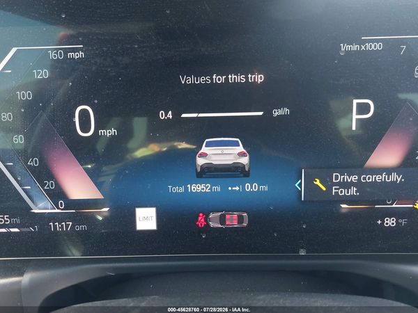 2024 BMW 230I — I7