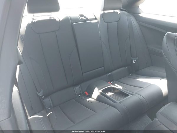 2024 BMW 230I — I8