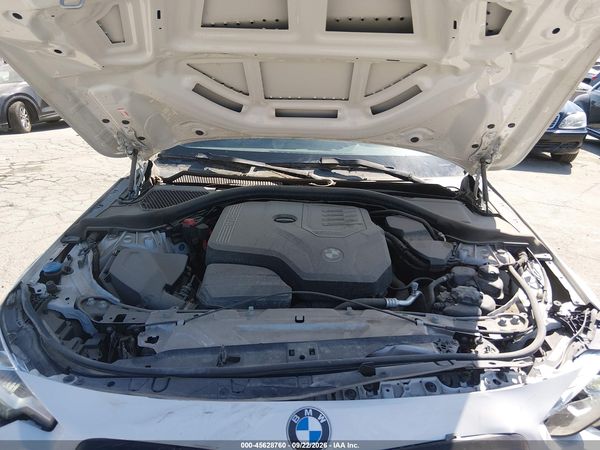 2024 BMW 230I — I10