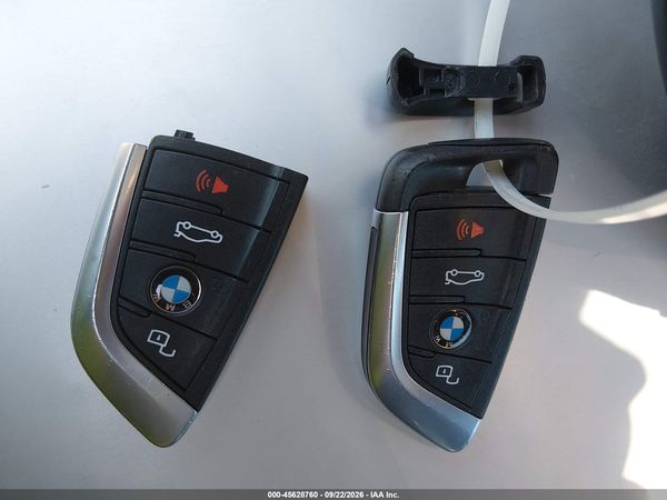2024 BMW 230I — I11
