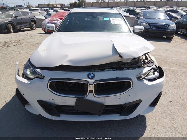 2024 BMW 230I — I115
