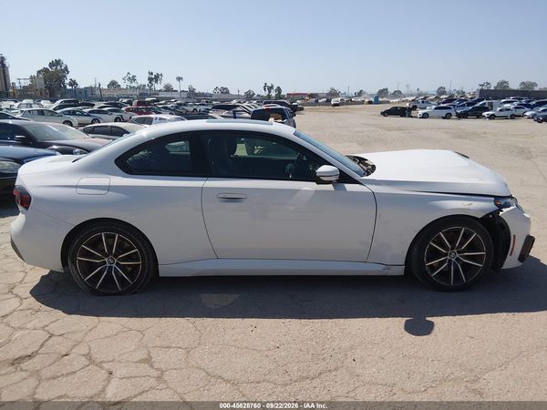 2024 BMW 230I — I116