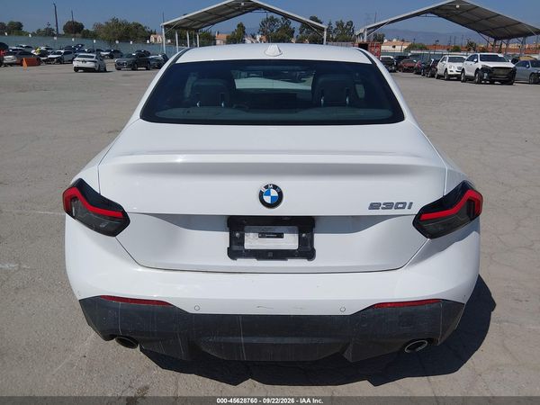 2024 BMW 230I — I119