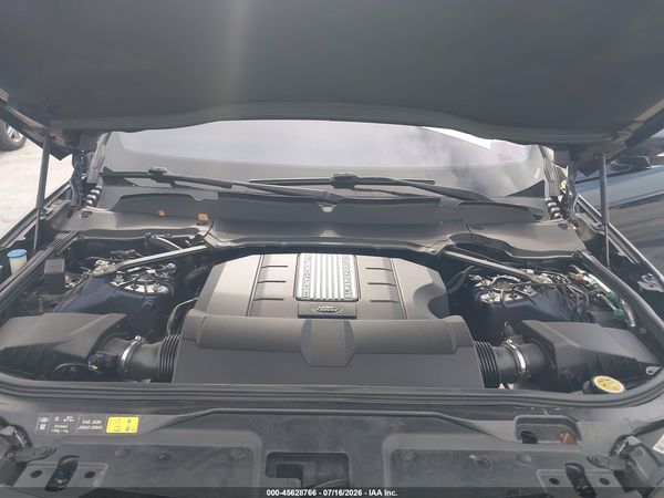 2020 LAND ROVER DISCOVERY HSE LUXURY