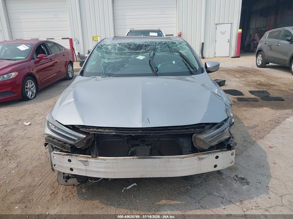 2020 ACURA ILX STANDARD