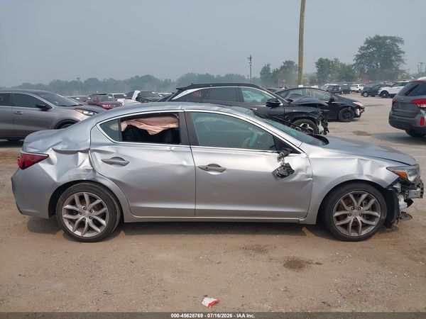 2020 ACURA ILX STANDARD